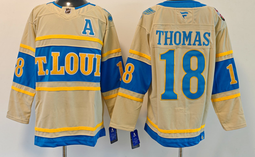 #18 Hockey Jersey NWT Mens L-Stitched